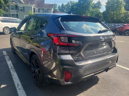 Certified 2024 Subaru Impreza RS AWD/4WD image 3