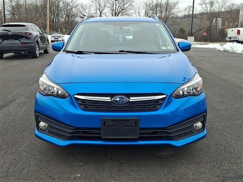 Used 2020 Subaru Impreza Premium image 5