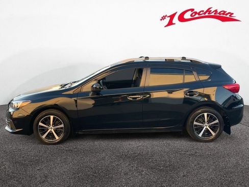 Used 2022 Subaru Impreza 2.0i Premium AWD/4WD image 21