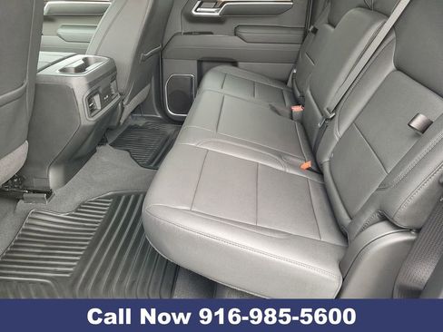 New 2026 Chevrolet Silverado 1500 RST image 29