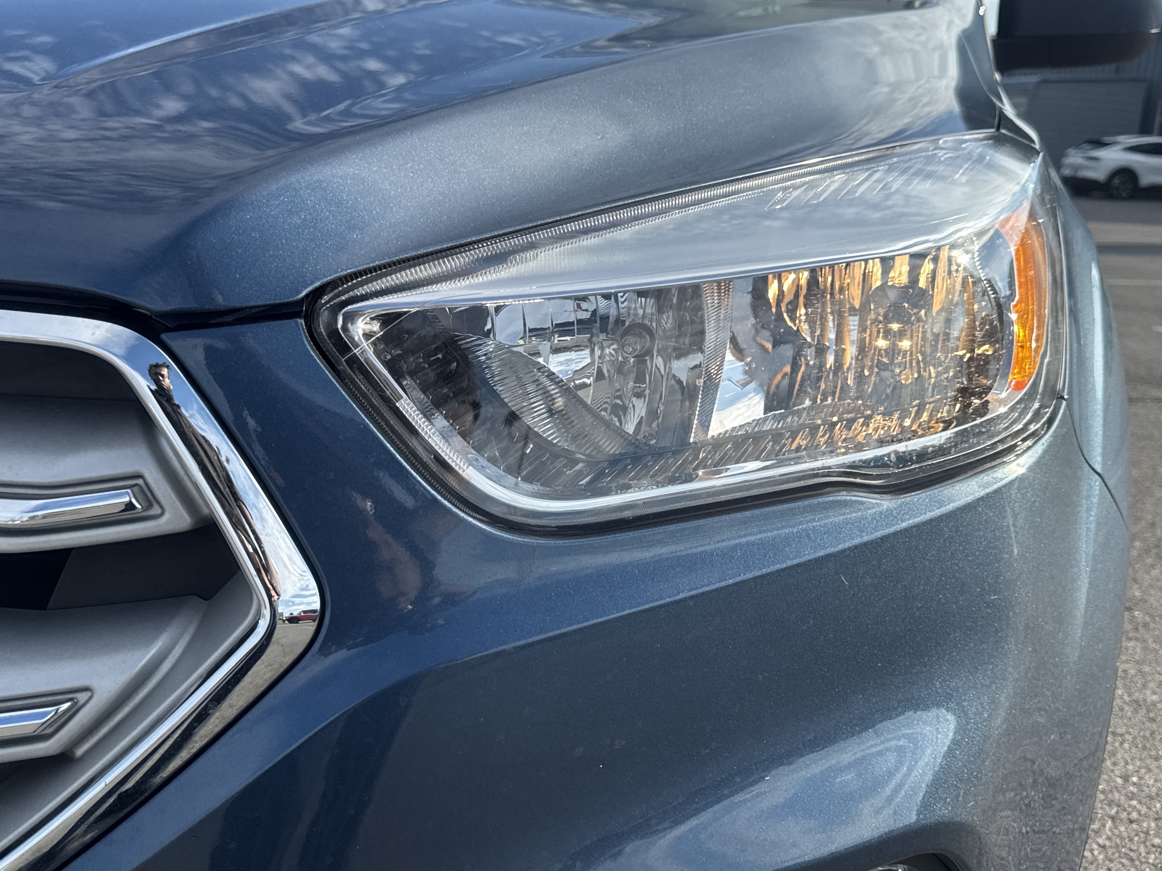 Used 2018 Ford Escape SE AWD/4WD image 10