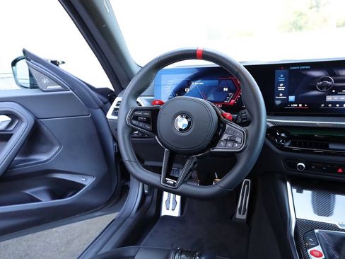 Used 2025 BMW M2 w/ Lighting Package RWD image 28