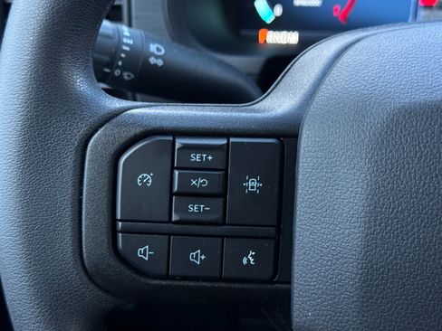 Used 2024 Ford F150 STX image 25