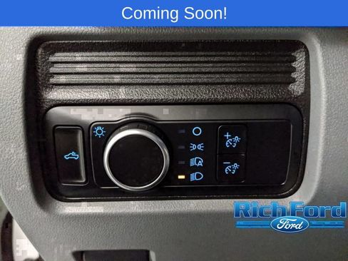 Certified 2024 Ford F350 XL w/ XL Off-Road Package AWD/4WD image 13
