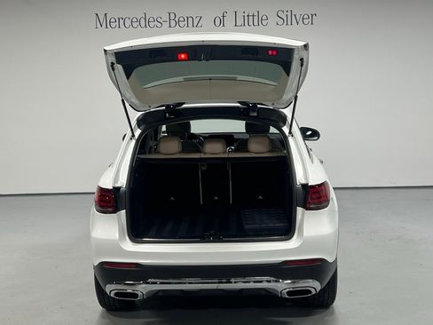 Certified 2022 Mercedes-Benz GLC 300 4MATIC image 5