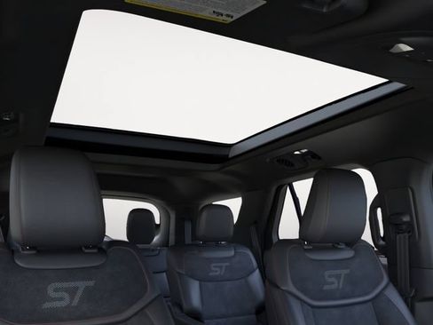 New 2026 Ford Explorer ST AWD/4WD image 22
