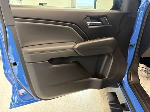 New 2026 GMC Canyon Elevation w/ Convenience Package AWD/4WD image 46