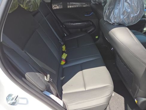 New 2026 Hyundai Kona SEL Premium AWD/4WD image 21