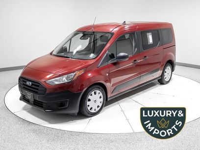 Used 2020 Ford Transit Connect XL