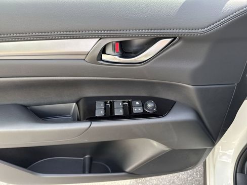 New 2025 MAZDA CX-5 AWD 2.5 S w/ Select Package image 40