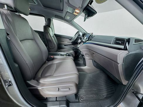 Used 2018 Honda Odyssey Elite image 28