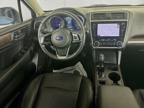 Used 2018 Subaru Outback 2.5i Limited image 27