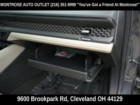 Used 2025 Honda Accord SE image 45