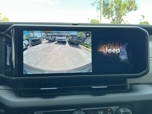 New 2026 Jeep Wrangler Unlimited Sport AWD/4WD image 49