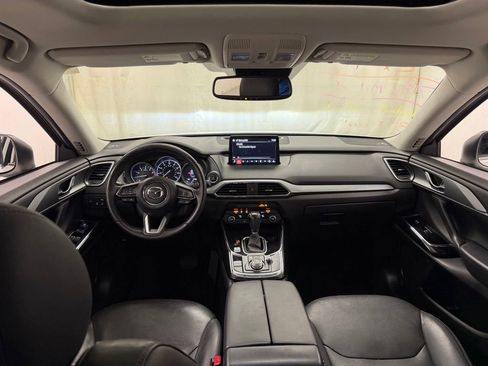Used 2020 MAZDA CX-9 Touring w/ Touring Premium Package FWD image 26