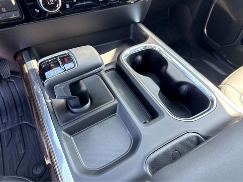 New 2026 GMC Sierra 1500 Elevation w/ Elevation Premium Package AWD/4WD image 22