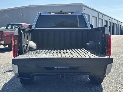 Used 2024 Toyota Tundra SR5 w/ SR5 Premium Package image 30