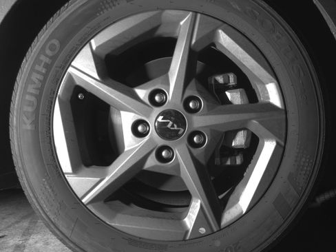 Used 2025 Kia K4 FWD image 13