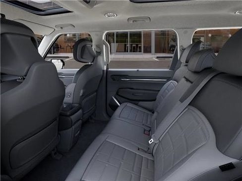 New 2026 Kia EV9 Land w/ Nightfall Edition Package AWD/4WD image 45