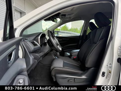 Used 2025 Subaru Ascent Premium AWD/4WD image 22