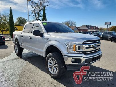 Used 2019 Ford F150 XLT