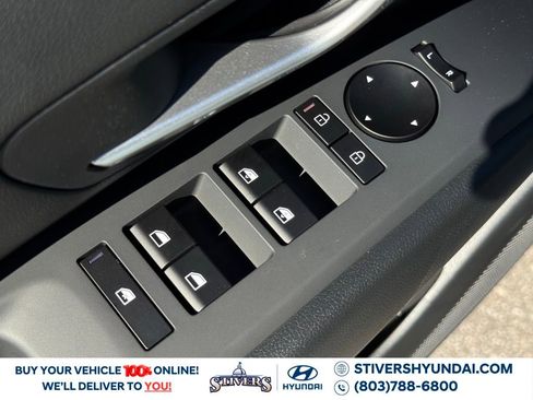 New 2026 Hyundai Santa Cruz SEL image 23