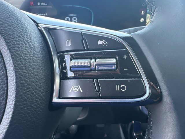Used 2026 Kia Seltos S FWD image 17