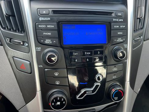 Used 2013 Hyundai Sonata GLS w/ Popular Equipment Pkg FWD image 37