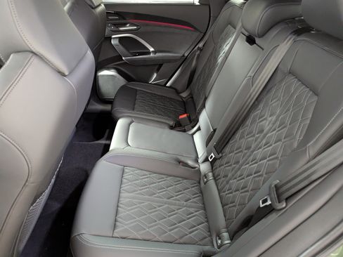 New 2025 Audi SQ5 Premium Plus image 27