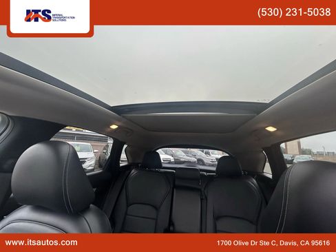 Used 2019 INFINITI QX50 Essential w/ Premium Audio Package image 23