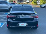 Used 2021 Acura ILX image 4
