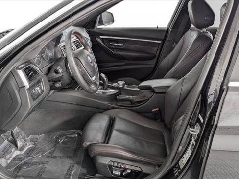Used 2017 BMW 330i xDrive Sedan AWD/4WD image 14