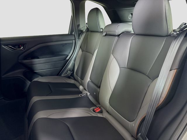 New 2026 Subaru Forester Sport AWD/4WD image 24