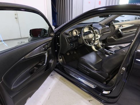 Used 2013 Honda Accord EX-L image 17