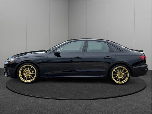Used 2023 Audi S4 Prestige w/ Prestige Package image 5