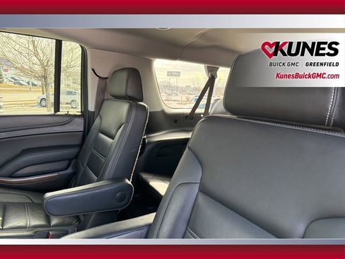 Used 2018 GMC Yukon XL Denali image 28