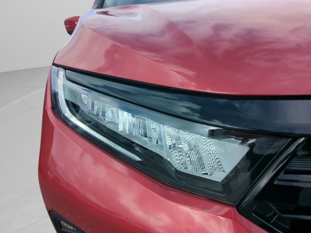 New 2026 Honda Odyssey Touring image 16