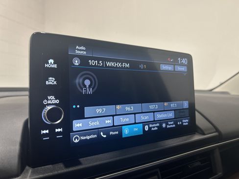 Certified 2023 Honda Pilot Elite image 13