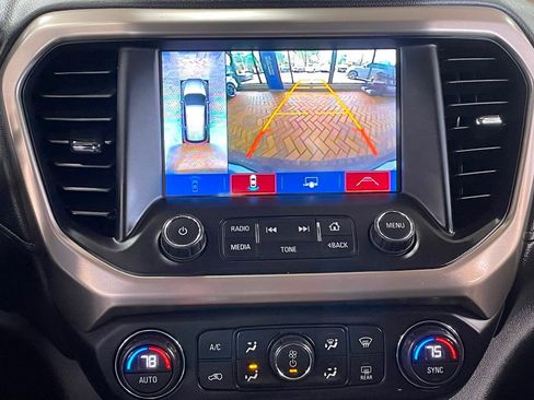 Used 2017 GMC Acadia Denali w/ Technology Package AWD/4WD image 36