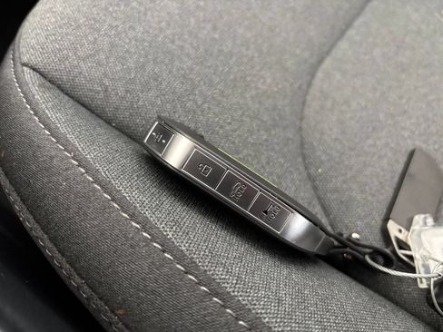 Used 2025 Kia K4 FWD image 21
