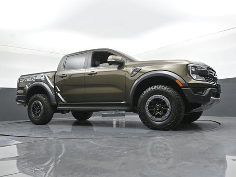 Used 2024 Ford Ranger Raptor image 22