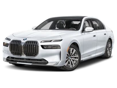 Used 2023 BMW i7 xDrive60