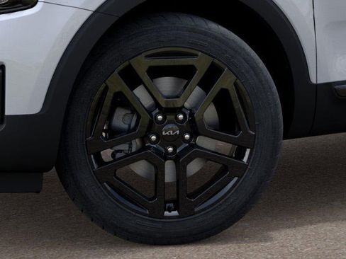 New 2025 Kia Telluride SX Prestige X-Line image 9