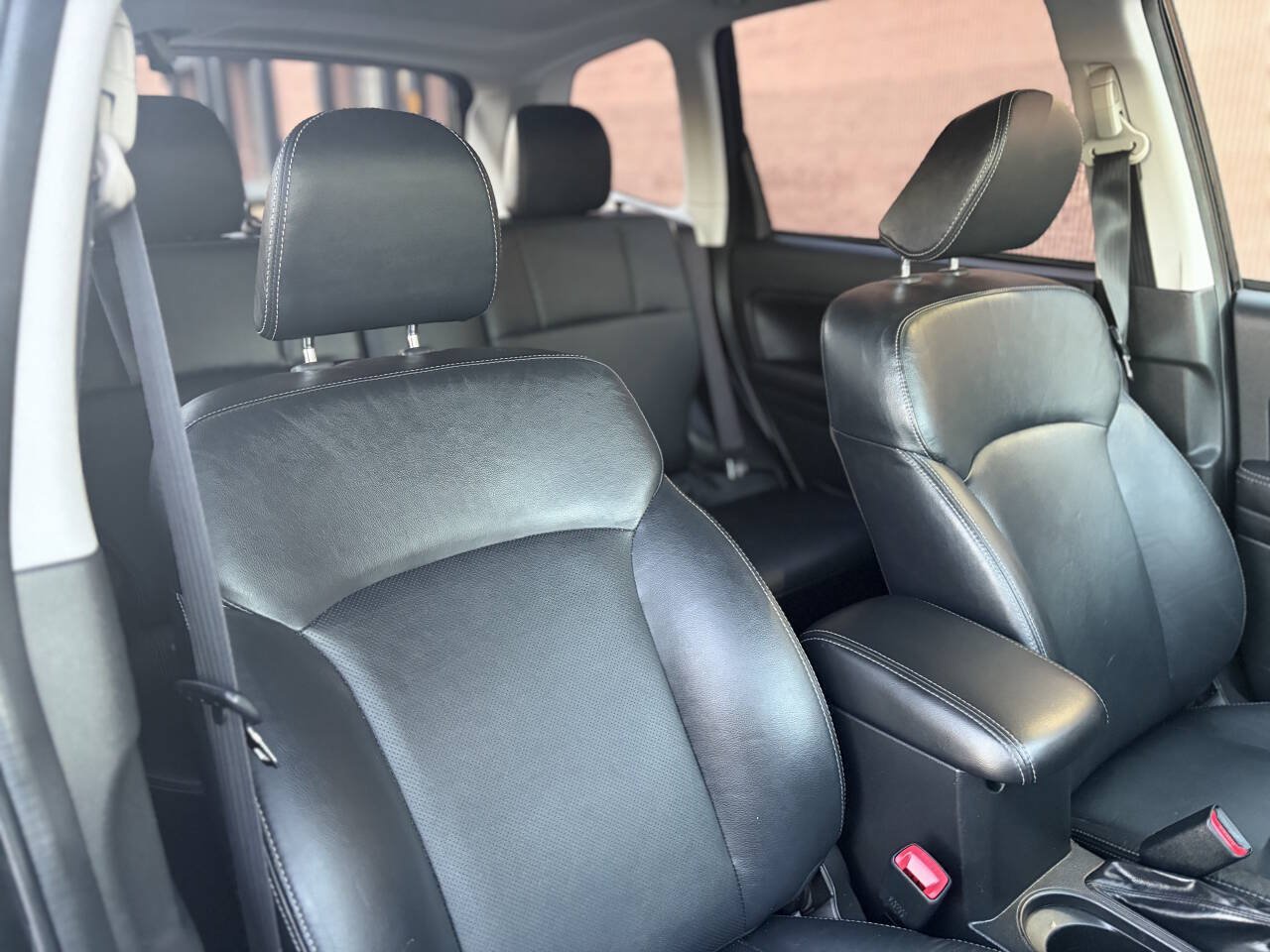 Used 2014 Subaru Forester 2.5i Touring w/ Popular Package #2 AWD/4WD image 14
