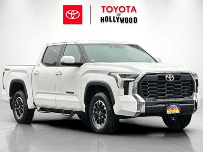 New 2026 Toyota Tundra SR5