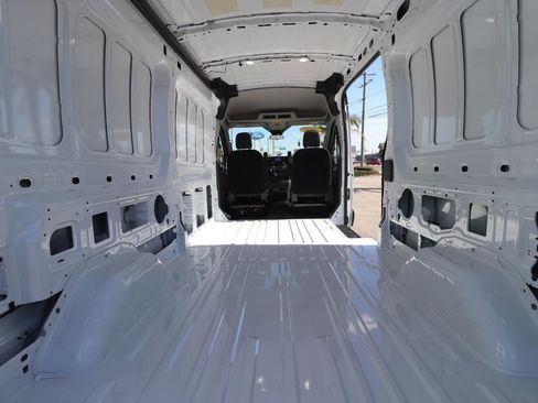 New 2025 Ford Transit 350 Base image 12