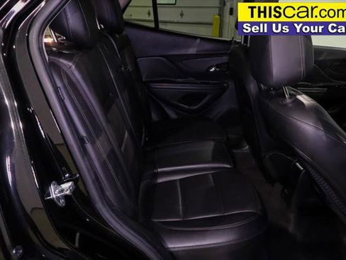 Used 2019 Buick Encore Essence image 18