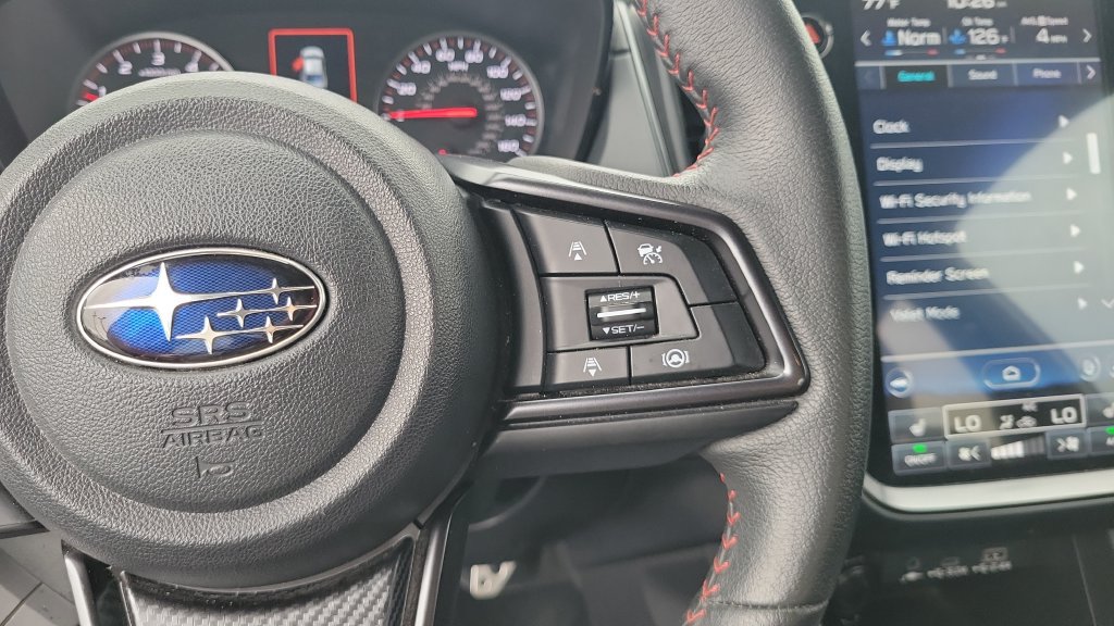 Used 2024 Subaru WRX Premium AWD/4WD image 18