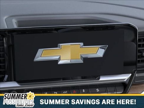 New 2026 Chevrolet Silverado 2500 LT w/ Trail Boss Package AWD/4WD image 20