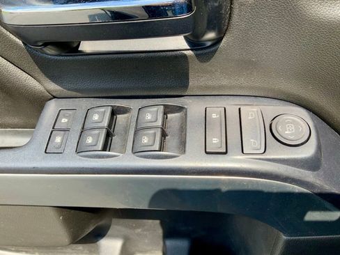 Used 2014 Chevrolet Silverado 1500 LT w/ Max Trailering Package AWD/4WD image 15